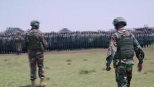 M23-Rebellen: Kämpfen im Osten des Kongo halten an