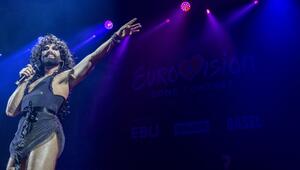 Eurovision Song Contest - Eröffnungsfeier für 1. Halbfinale