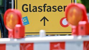 Glasfaserausbau in Erfurt