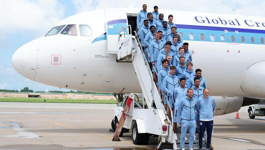 England Nationalteam