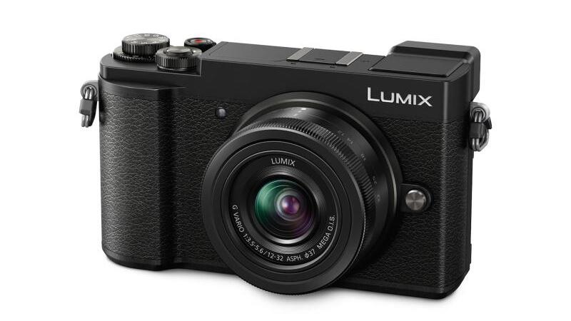 Panasonic Lumix GX800 Review ePHOTOzine