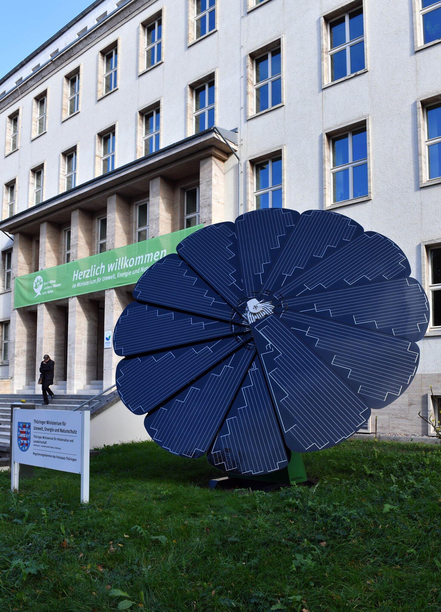 Bild zu Bund der Steuerzahler Schwarzbuch - Erfurt