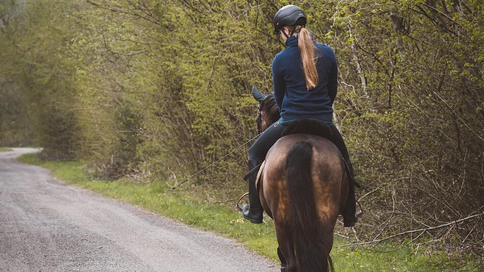 Alle bleiben bei dem Unfall unverletzt