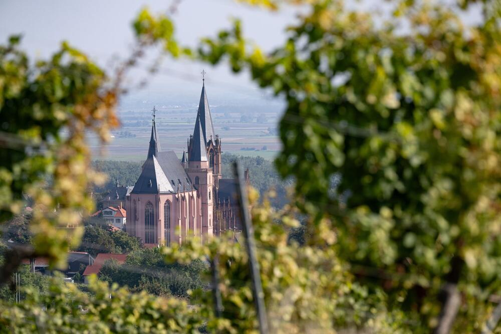 Katharinenkirche Oppenheim