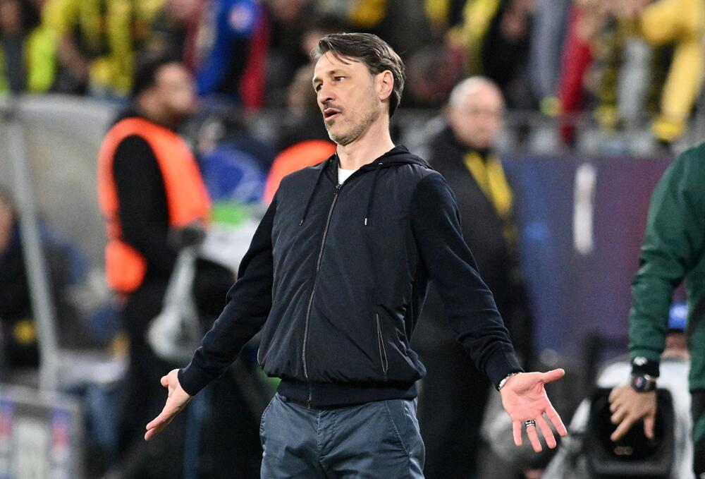 Borussia Dortmund - FC Barcelona