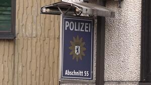 Messerstich gegen Berliner Polizist - mutmaßlicher Täter wieder frei