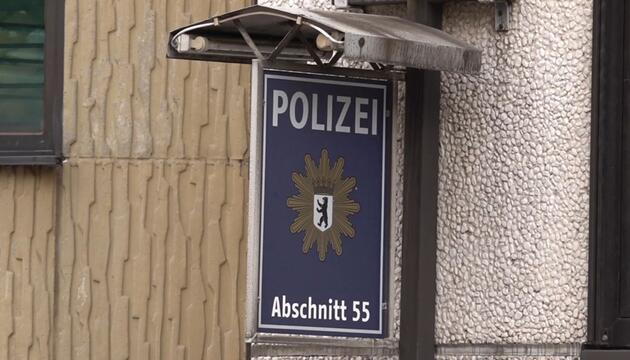Messerstich gegen Berliner Polizist - mutmaßlicher Täter wieder frei