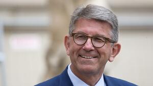 Kulturstaatsminister Weimer