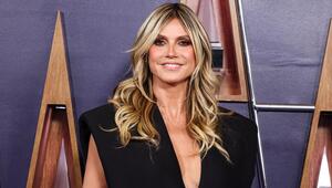 Heidi Klum