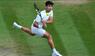 Wimbledon Tennis 2025