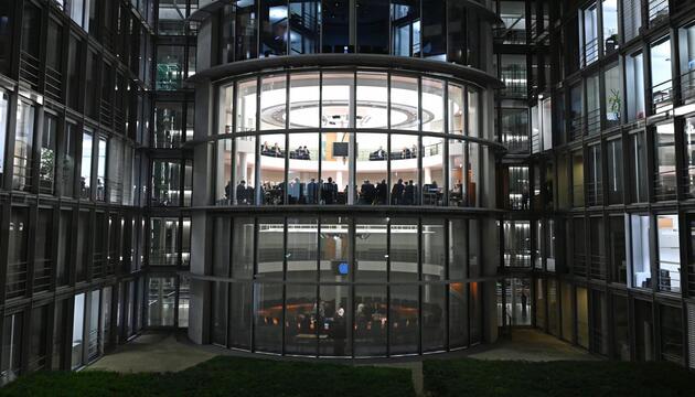 Haushaltsausschuss zum Bundeshaushalt 2026