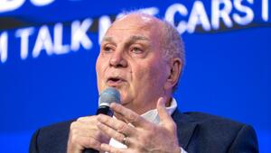 Uli Hoeneß