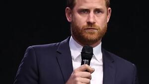 Prinz Harry erinnert sich: „Ich rutschte für zwei Wochen in eine Depression“