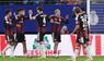 Hamburger SV - Eintracht Frankfurt