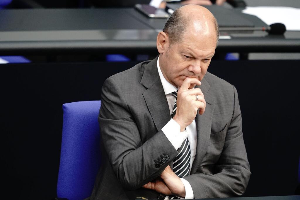 Bild zu Finanzausschusses im Bundestag zu Cum/Ex-Geschäften