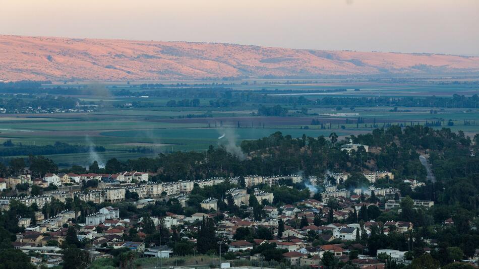 Nahostkonflikt - Israel