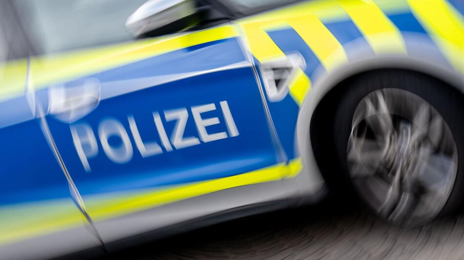 Polizei Sachsen