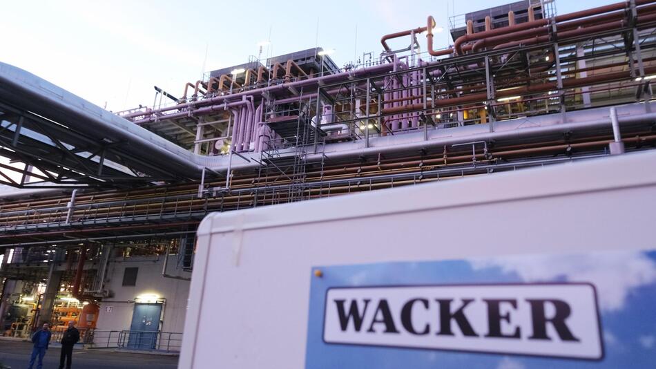 Wacker Chemie