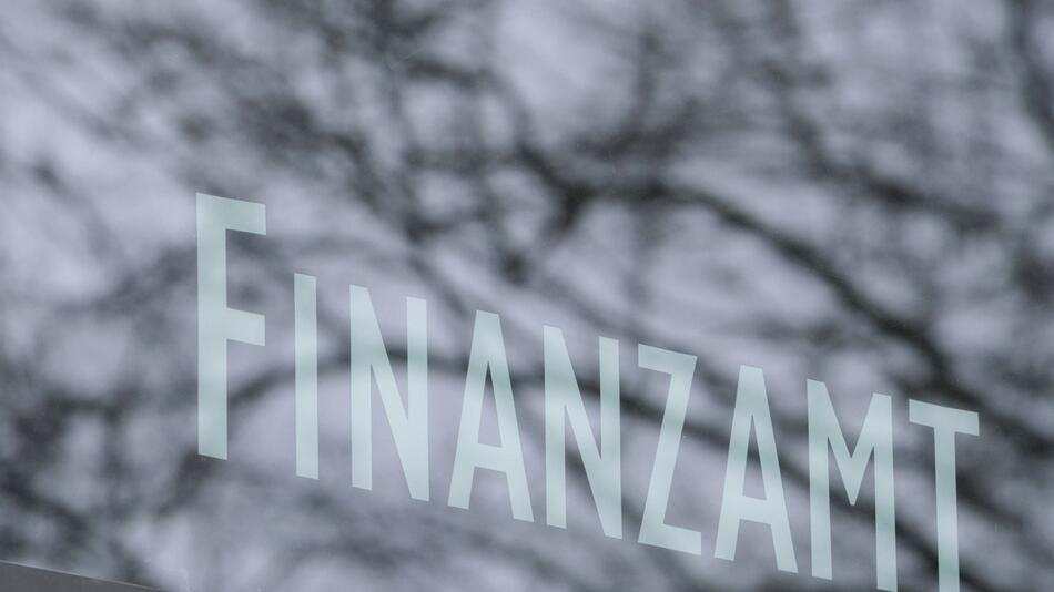 Finanzamt