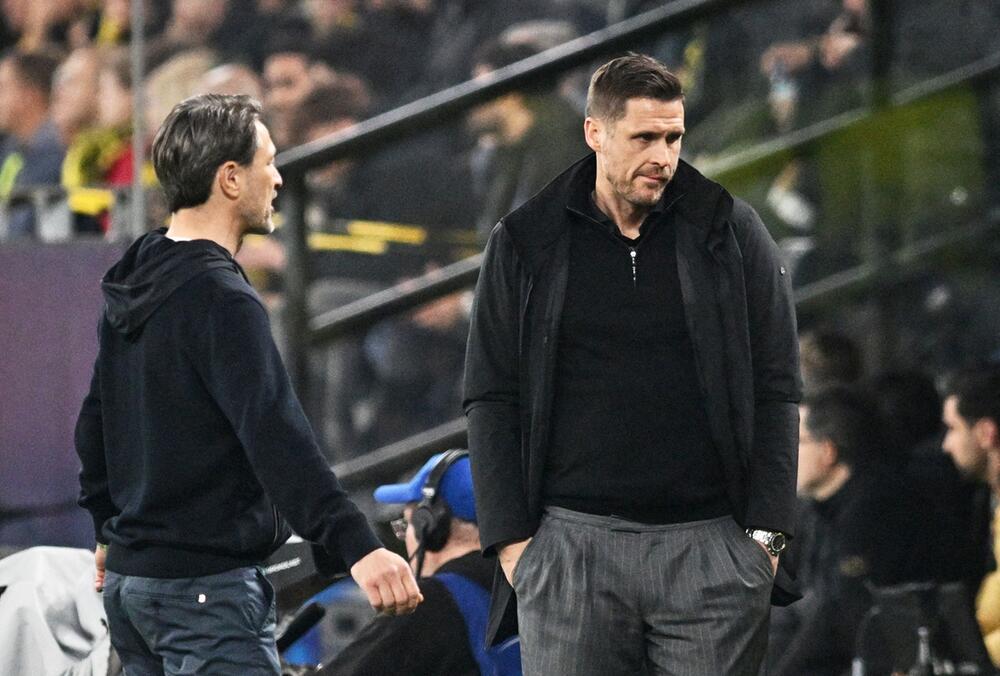 Borussia Dortmund - FC Barcelona