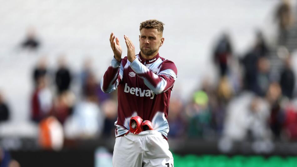 West Ham United - Southampton