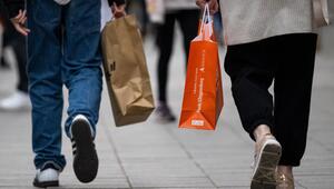 Shoppen in Berlin