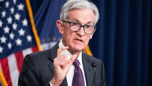 Fed-Chef Jerome Powell