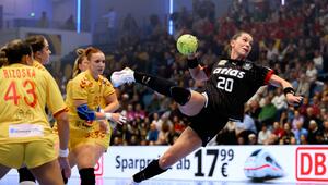 Deutschland - Nordmazedonien