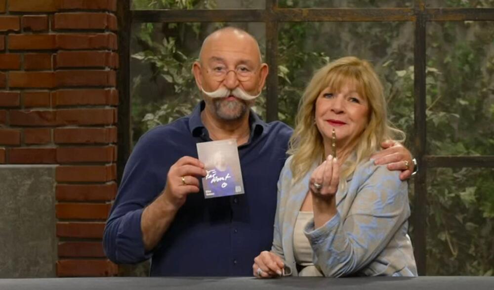 Bauer sucht Frau"-Paar überrascht Horst Lichter bei "Bares für Rares" | WEB.DE