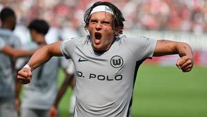 Hannover 96 - VfL Wolfsburg