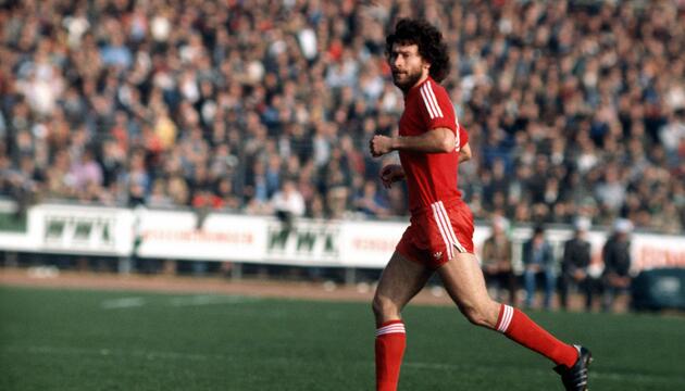 Paul Breitner
