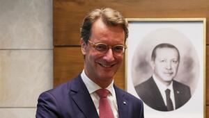 Türkeireise von Ministerpräsident Wüst
