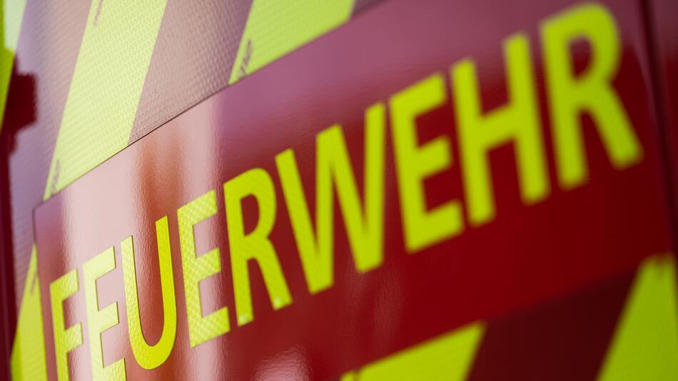 Feuerwehr Symbolbild