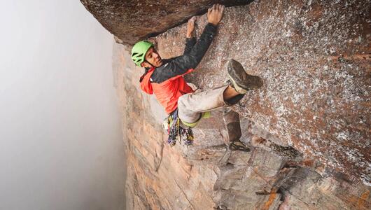 Alex Honnold