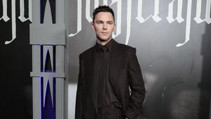 Nicholas Hoult spielt in "Nosferatu - Der Untote" eine der Hauptrollen.