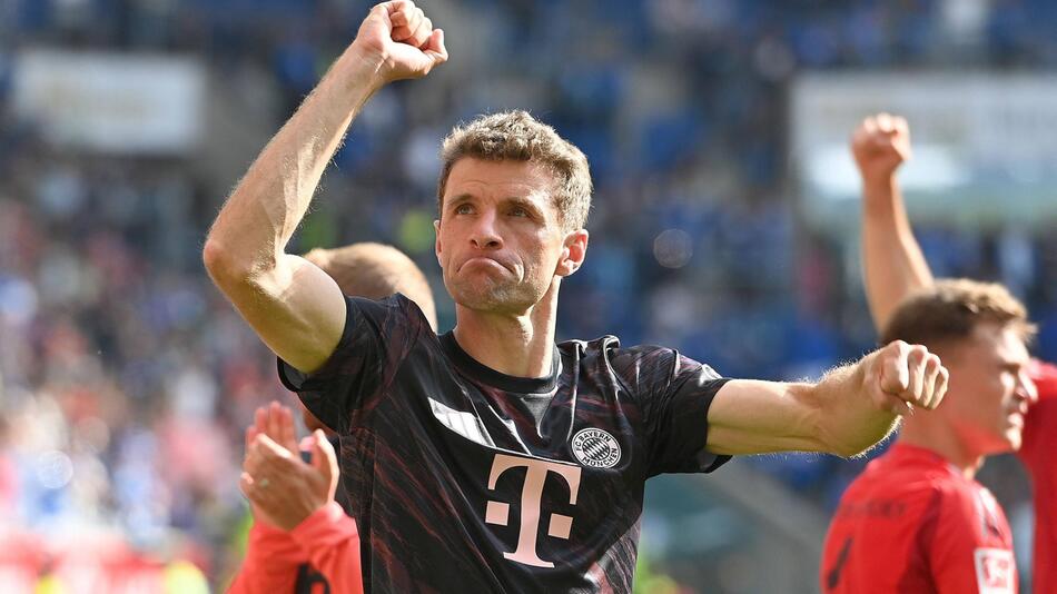 Thomas Müller