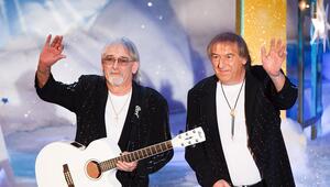 Karl-Heinz und Bernd Ulrich