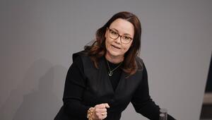 Michelle Müntefering