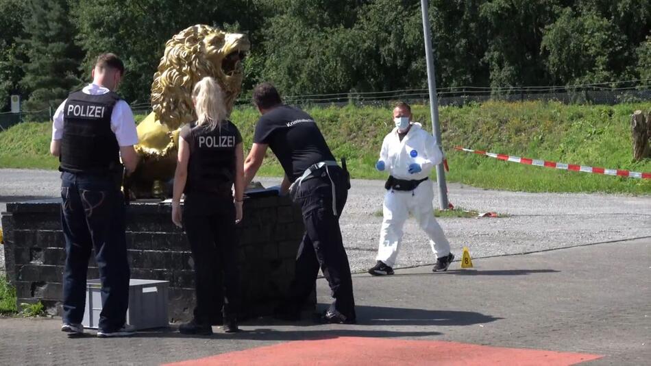 Streit vor Bielefelder Club: 16-Jähriger in Lebensgefahr