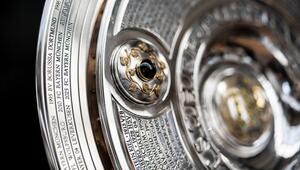 Meisterschale der Bundesliga