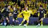 FK Bodö/Glimt - Borussia Dortmund