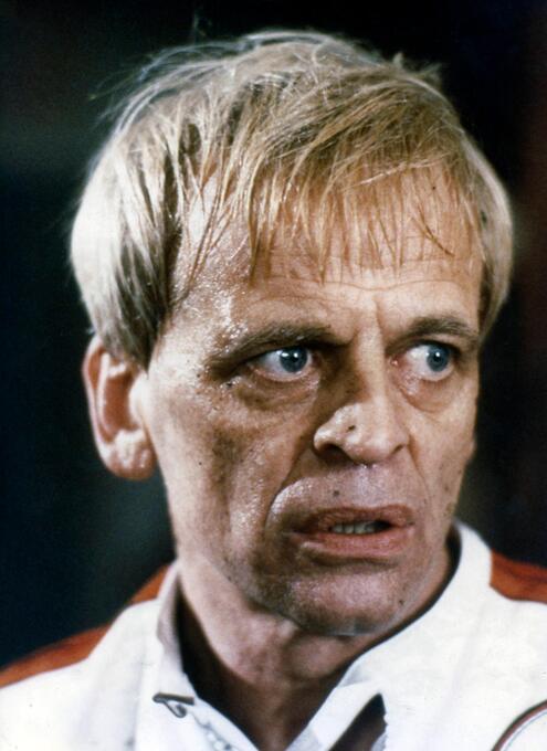 Klaus Kinski