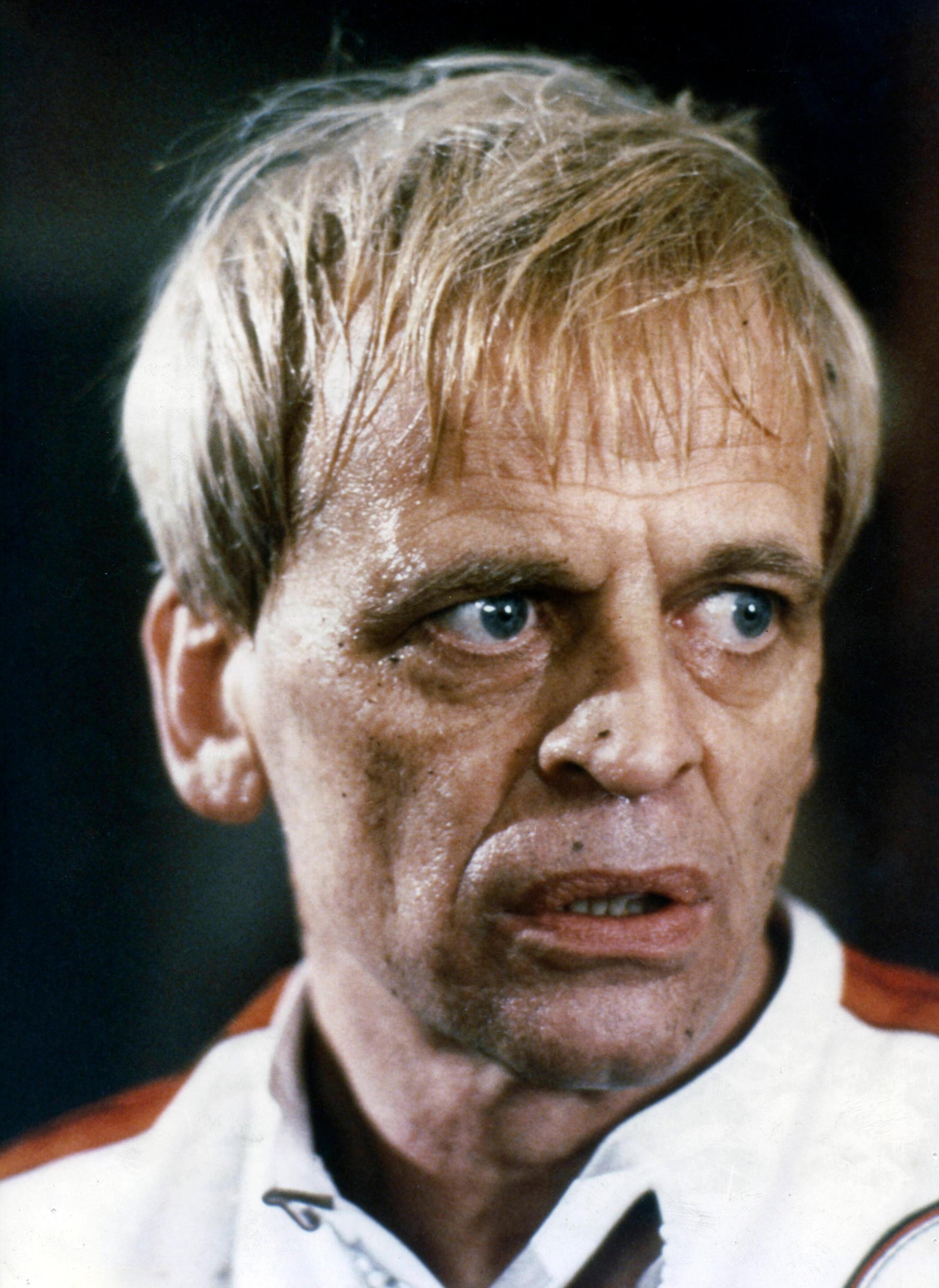 Klaus Kinski | Steckbrief, Bilder und News | WEB.DE