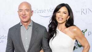 Geben sich Jeff Bezos und Lauren Sánchez nächste Woche das Jawort?