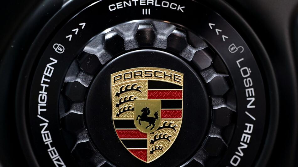 Porsche AG