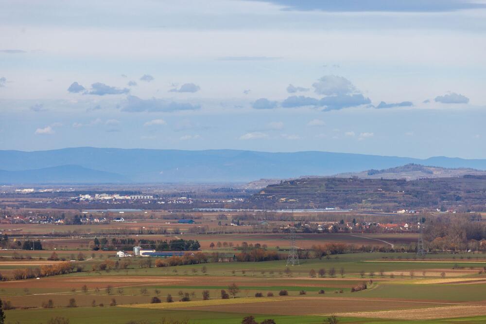 Wetter in Baden-Württemberg