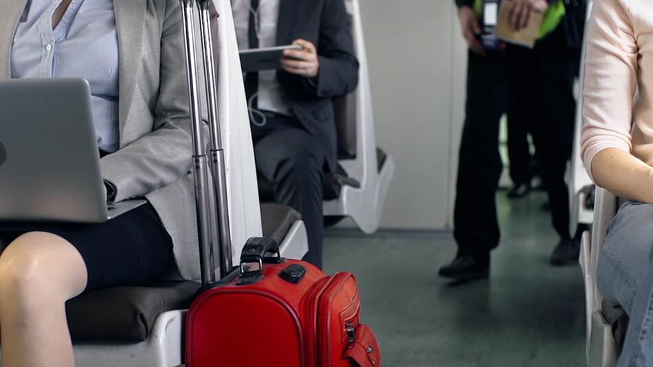 Darum könnte ihr Deutschlandticket ungültig sein