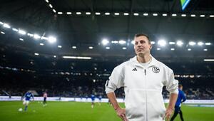 FC Schalke 04 - Hertha BSC