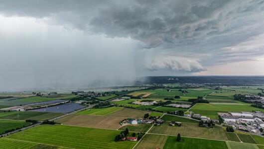 Wetter in Baden-Württemberg