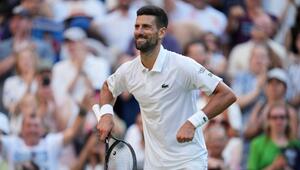 Wimbledon Tennis 2025